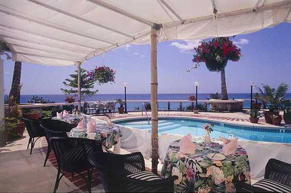 Mount Pleasant Surf Side Beach Club מראה חיצוני תמונה