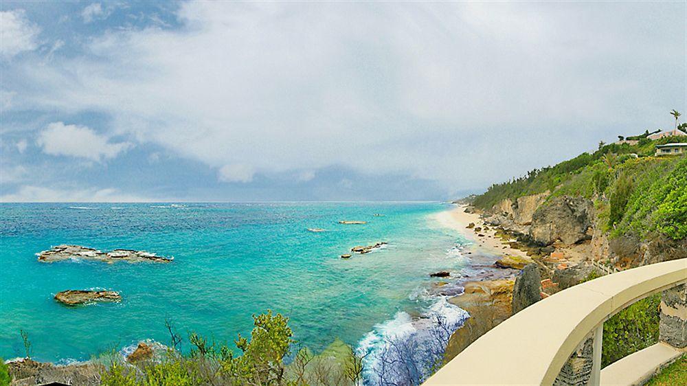 Mount Pleasant Surf Side Beach Club מראה חיצוני תמונה