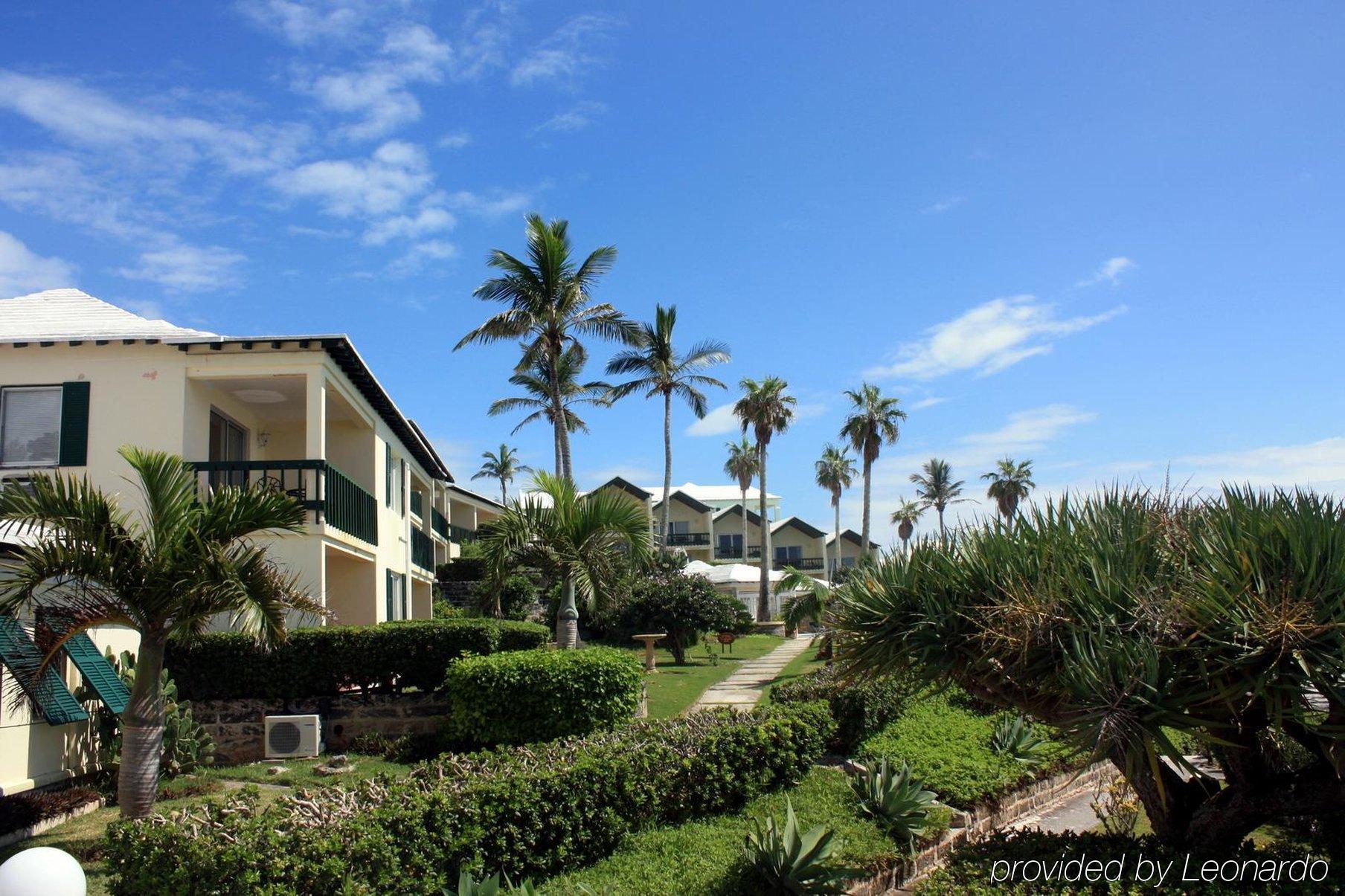Mount Pleasant Surf Side Beach Club מראה חיצוני תמונה