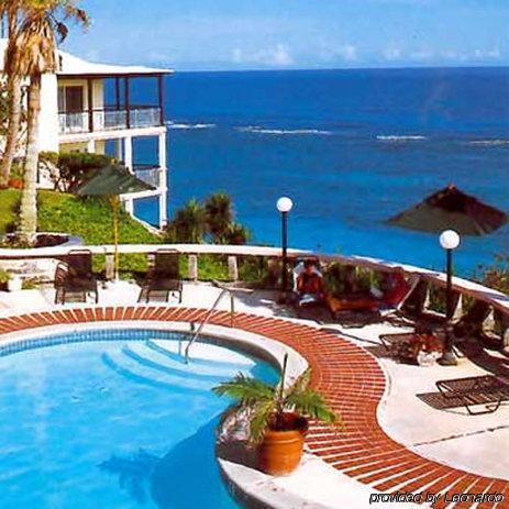 Mount Pleasant Surf Side Beach Club מתקנים תמונה