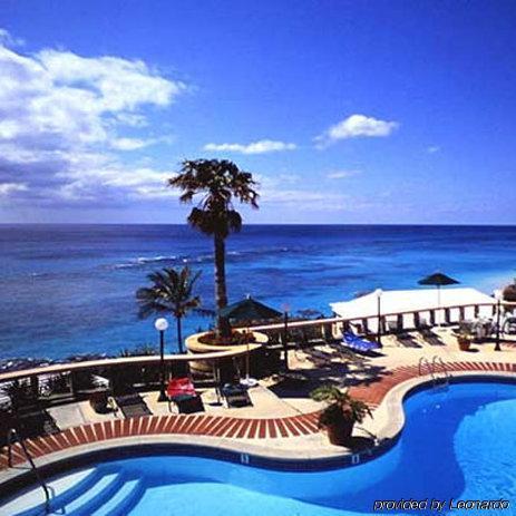 Mount Pleasant Surf Side Beach Club מתקנים תמונה