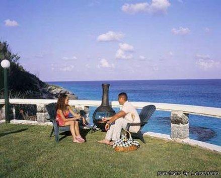 Mount Pleasant Surf Side Beach Club מתקנים תמונה