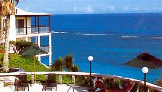 Mount Pleasant Surf Side Beach Club מראה חיצוני תמונה